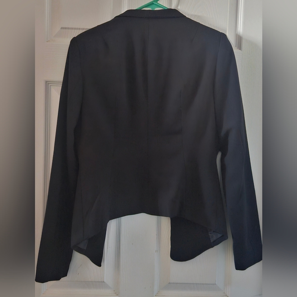 Apt.9 Open Front Blazer - Picture 2 of 5